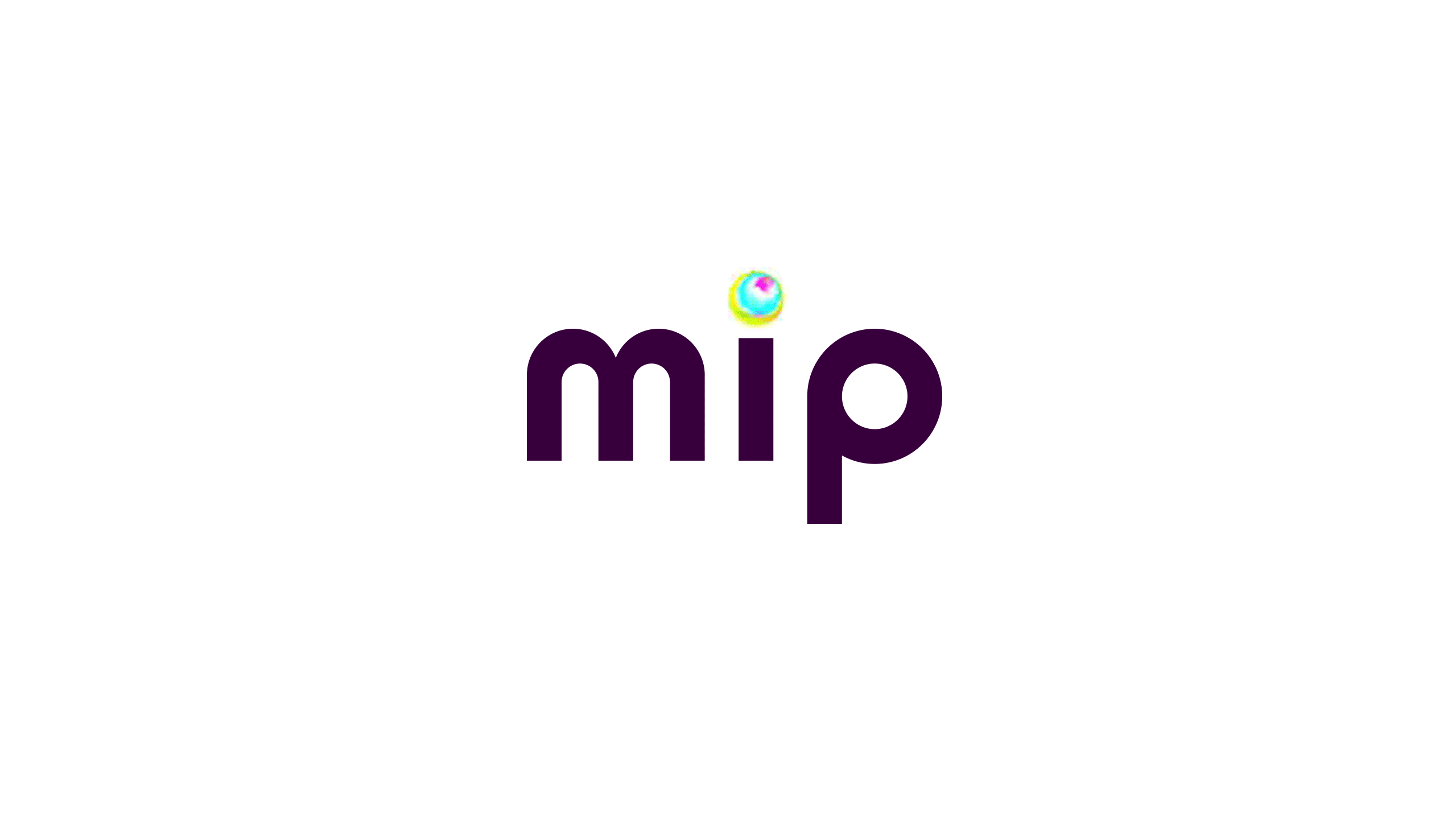 MIP标志设计